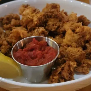 Calamari