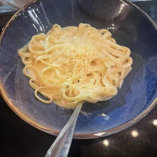 Alfredo