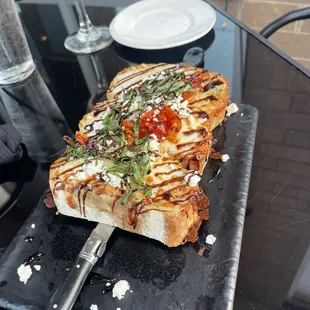 Bruschetta