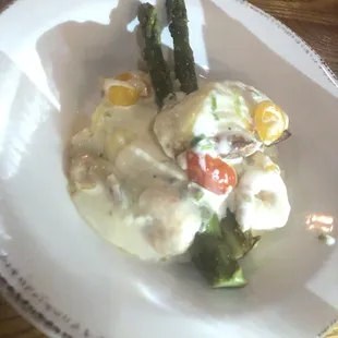 Chilean Sea Bass