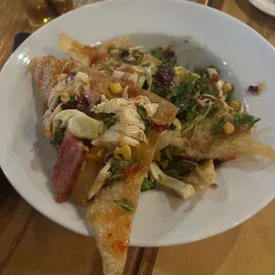 Ahi Tuna