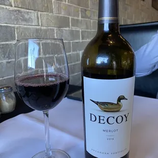 Great Wine