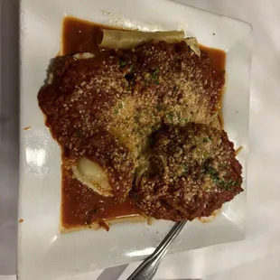 Italian Trio