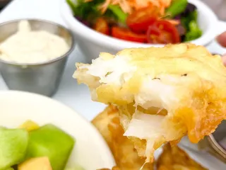 Canyon Grille