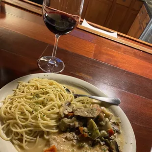Carmela's Pizzeria Cafe & Deli