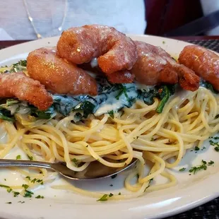 pasta, pasta dish, food