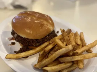 Route 12 Filling Station