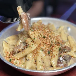 Penne Gorgonzola