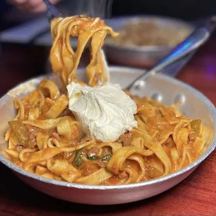Bolognese