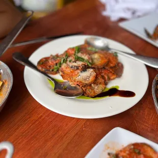 Eggplant