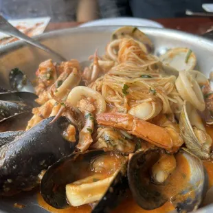 Frutti Di Mare