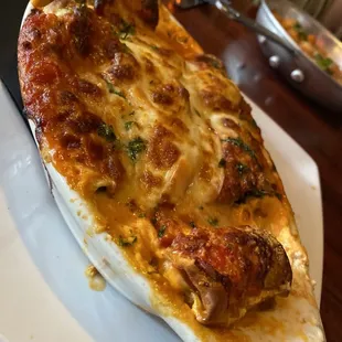 Rollati Di Pasta