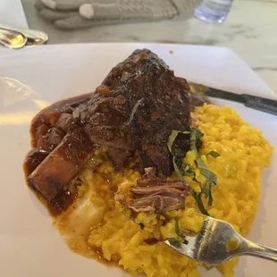 Stuffed Pork Chop