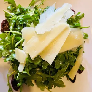 Arugula Salad