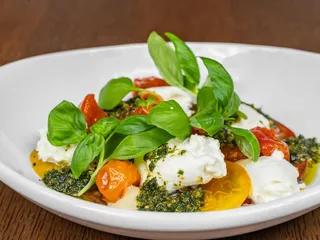 What a Dish Cafe & Catering