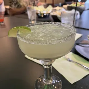 Margarita