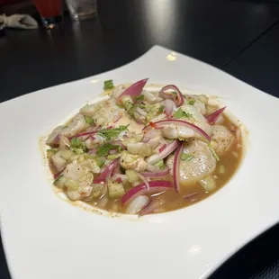 Ceviche