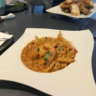 food, ramen and noodles