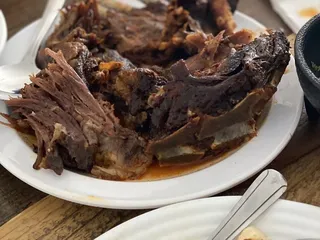 El Compa Birria Tatemada - Las Vegas