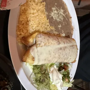 Chimichanga
