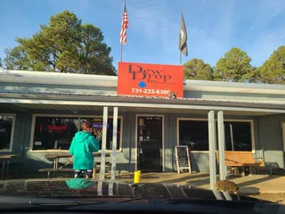 Dew Drop In Grocery