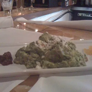 Guacamole