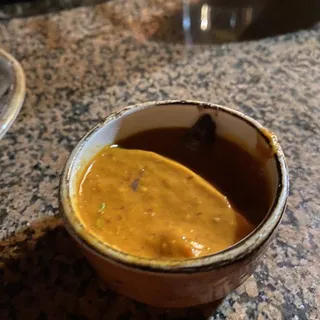 Habanero Salsa