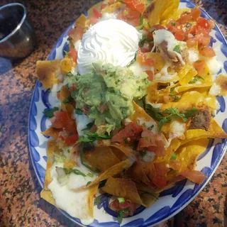 Nachos