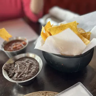 Carmelita's