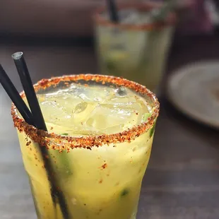 ramen and noodles, drink