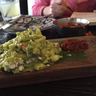 Guacamole