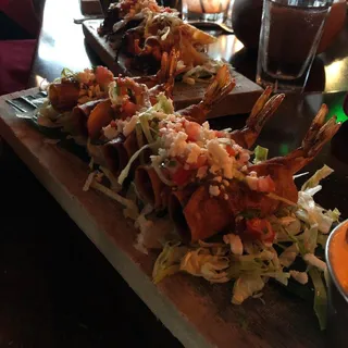 Beer, Wine & Spirits