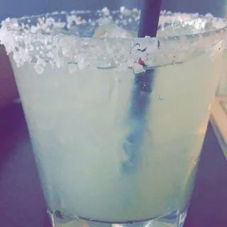 Classic Margarita