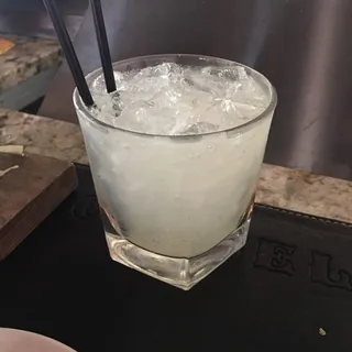 Skinny Margarita
