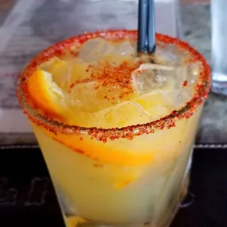 Julio's Margarita