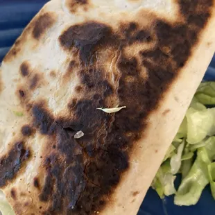 Restaurant In Decline!!!