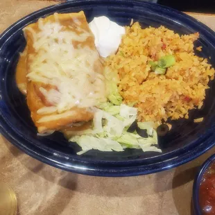 Enchilada