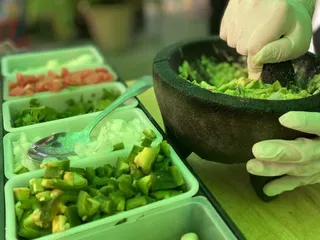 Poblanos Mexican Grill & Bar