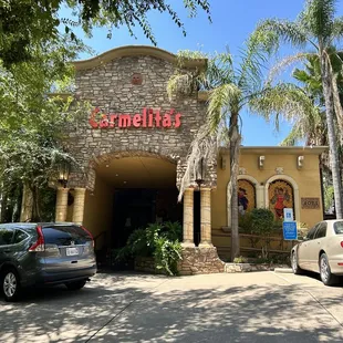 ramen and noodles, outside