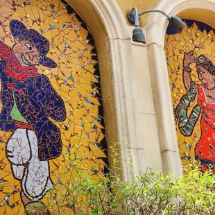 ramen and noodles, interior