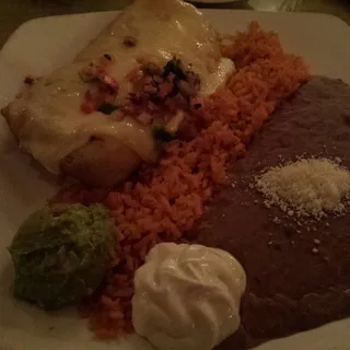 Chimichanga