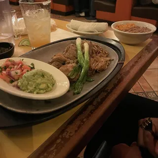 Grandma's Carmelita's Carnitas