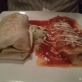Enchilada