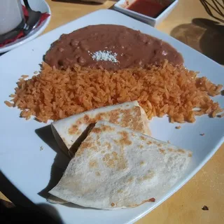 Quesadilla
