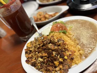 Cantarito's Taqueria & Bar