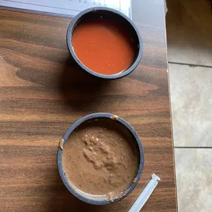 food, soup, chowder, soups and chowder