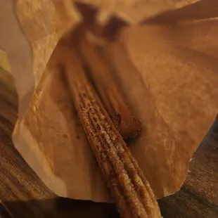 Churros