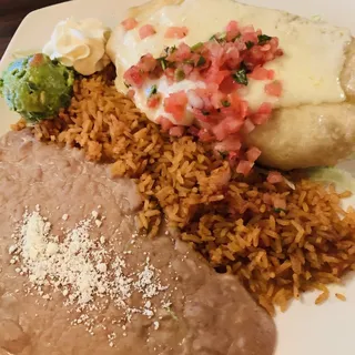 Chimichanga
