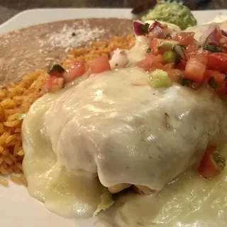 Pork Chile Verde