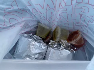 El Azteca Taqueria